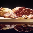 Tver region in the first half of the year increased meat production by 14.6%
