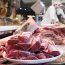 Export of meat products from the Urals increased almost 4 times