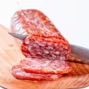 In January, the production of sausages in Moscow increased by almost 10%