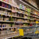 Demand for groceries and everyday goods has increased in Russia