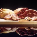 In the Russian Federation, the production of meat and offal has increased