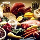 An agreement to curb the rise in food prices was signed by 34 regions of the Russian Federation