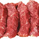 Meat imports to Russia down 20% to 77,600 tonnes in January-April