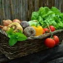 Are Russian consumers of organic products ready to pay an increased price for them