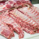 Russian meat exports increased by 3%
