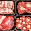 The growth of meat production in the Russian Federation