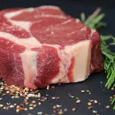 Namibia Imports from Russia of Meat and edible meat offal