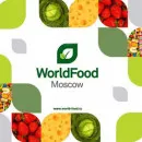 WorldFood Moscow will bring together global food market leaders for a 30th time