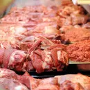 Russian meat export to the Chinese market