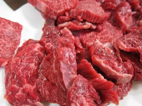 Argentina and Russia discussed meat supply issues