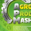 Key trends in the food processing industry at Agroprodmash 2021