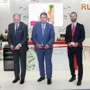 Russia participated in Anuga 2021