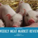 Russia`s Meat Market Review - Week 41