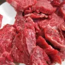 Ukrainian beef has risen in price at a record: production decreased by 88%