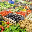 The State Duma in the second reading allows farmers in the Russian Federation to sell products on their plots