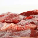 Demand for meat sharply fell in regions Kazakhstan