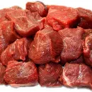 Russian meat exports reached $1.02 billion in 2021