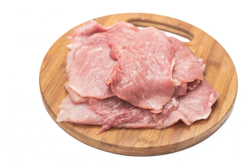 Russia pork market braces for oversupply in 2022
