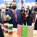 Agricultural trade between Russia and the Gulf countries has tripled since the beginning of the year