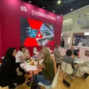 Cherkizovo Group showcases its products at the Gulfood 2022 trade exhibition