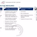 Russia: Sanctions & Countermeasures