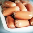 In Moscow, 1 million tons of sausage were produced in three years