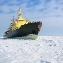 Putin Brings Russia’s Arctic, Northern Sea Passage Projects Forward