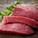 Producers reported an increase in exports of beef and poultry from Russia