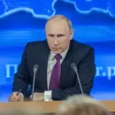 Vladimir Putin held a meeting on economic issues
