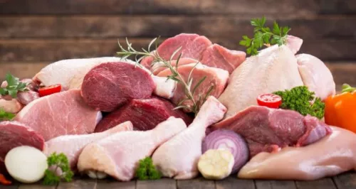 The potential of neighboring countries for the supply of meat from the Russian Federation is underestimated