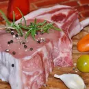 The Ministry of Economic Development cancels the duty-free import of pork