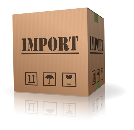 Russia Legalizes Parallel Imports