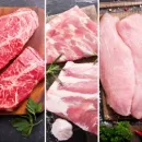 How will pork and beef prices rise in Russia?