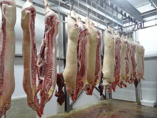 Russia increased pork exports to Kazakhstan by four times 