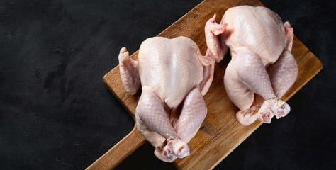 Export of poultry meat from Russia has doubled since the beginning of the year