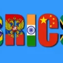 Lavrov Talks Up BRICS As US, EU Alternative