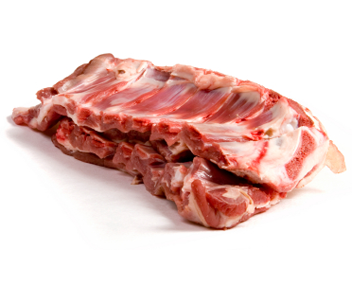 Pork supply potential from Russia - more than 300 thousand tons