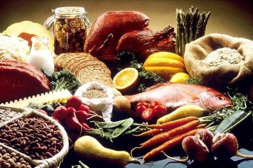 Expert told about forbidden foods during the period of viral infections