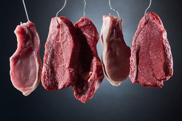 Russian meat market in 2022 - key trends and forecasts