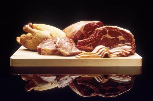 From September 1, meat in the markets may rise in price up to 40%