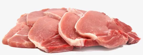 Russia to set new record in pork production  
