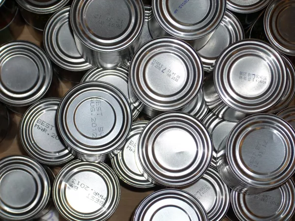 Export of Stavropol canned meat abroad increased by 65% ​​in 2022
