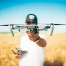 150 agricultural drones will appear in Russia by the end of the year