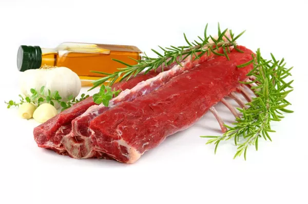 Jordan expanded the register of Russian suppliers of meat products