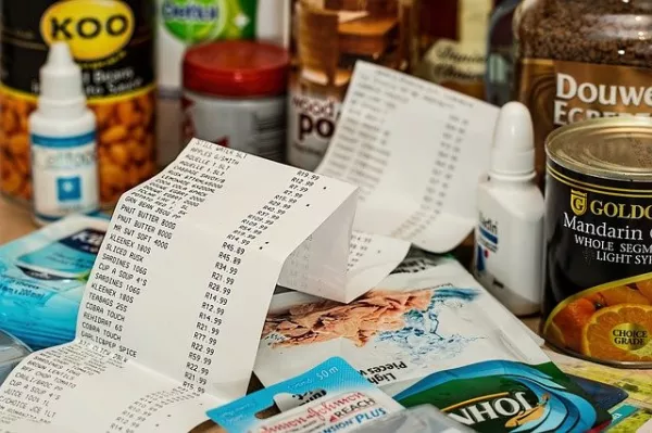 Food prices in Russia and their change for the week and month, data as of December 05, 2022
