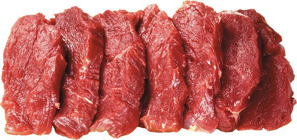 The government approved import quotas for beef and poultry in 2023