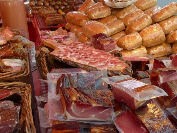 Rosselkhoznadzor limits the supply of finished meat products from Italy