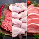 Experts announced meat production forecasts: pork remains the main driver, poultry maintains stability
