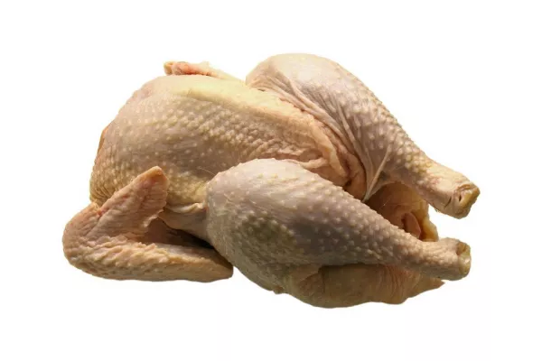 Top 25 companies produced over 5 million tons of broiler meat in 2022