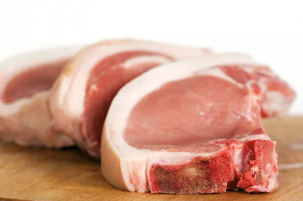 Russian pork market: trends and forecast